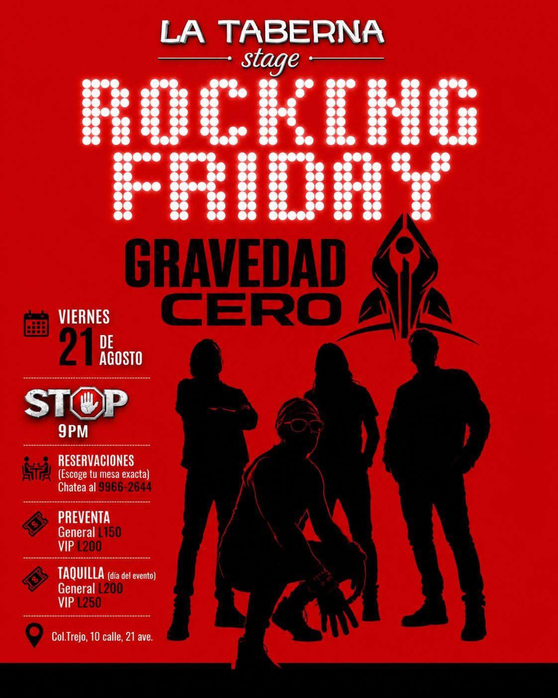 Agenda para el fin de semana: Estos son los eventos en San Pedro Sula