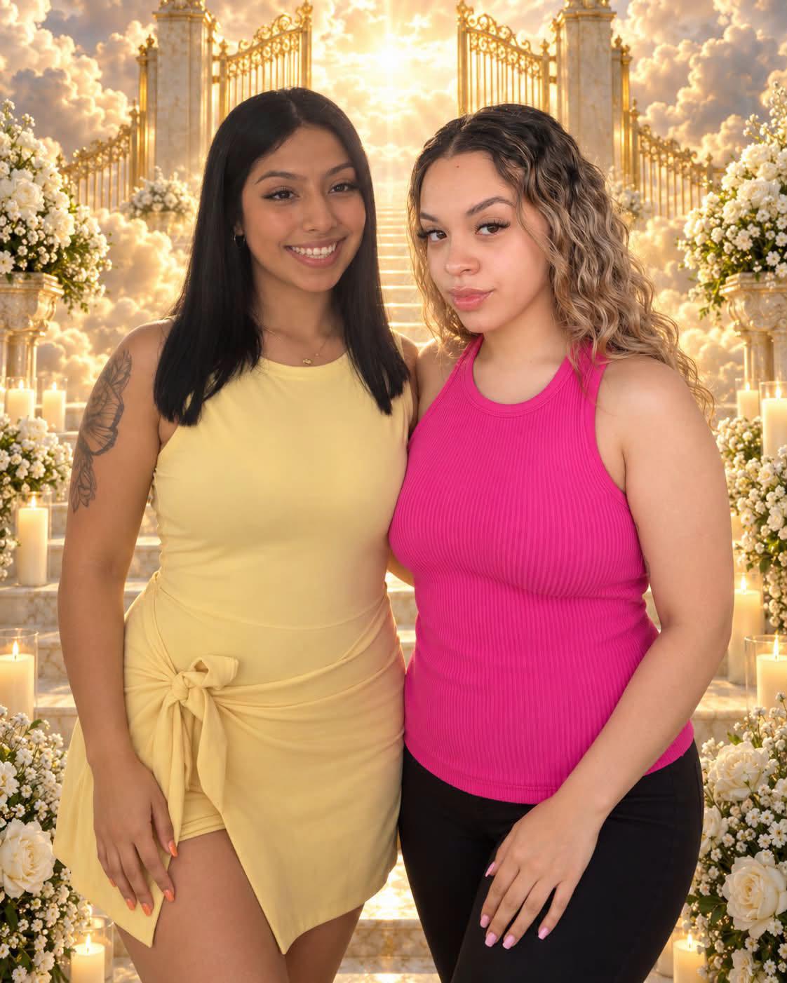 El trágico final de Vanessa y Alexa tras ser halladas sin vida en un río de Michigan