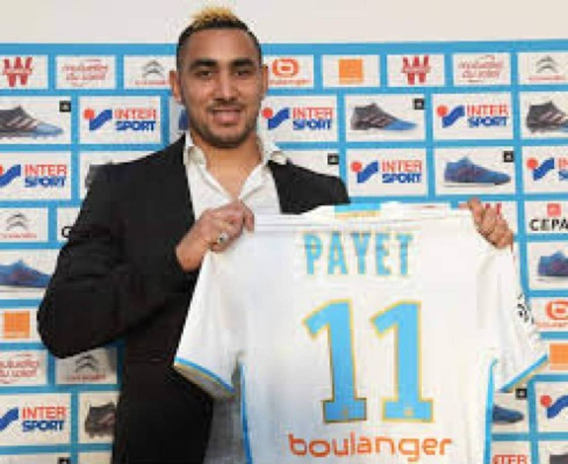 Payet volvió a Marsella el pasado enero, procedente del West Ham inglés, y firmó un segundo tramo del campeonato correcto. Será el capitán del equipo para el presente ejercicio. 'Es uno de los líderes del Marsella y de la selección. Ya lo entrené en el Lille y era así. Lo veo motivado. Tiene la experiencia para saber gestionar esa responsabilidad', dice su técnico, Rudi Garcia.<br/>