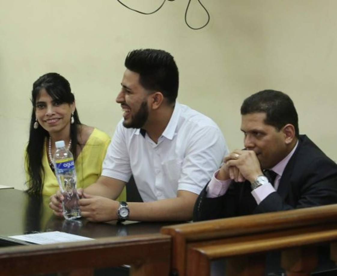 En Honduras los encargados de conocer ese último recurso son los magistrados de la Sala de lo Penal de la Corte Suprema de Justicia, cuyos integrantes fueron electos hace un año.<br/>