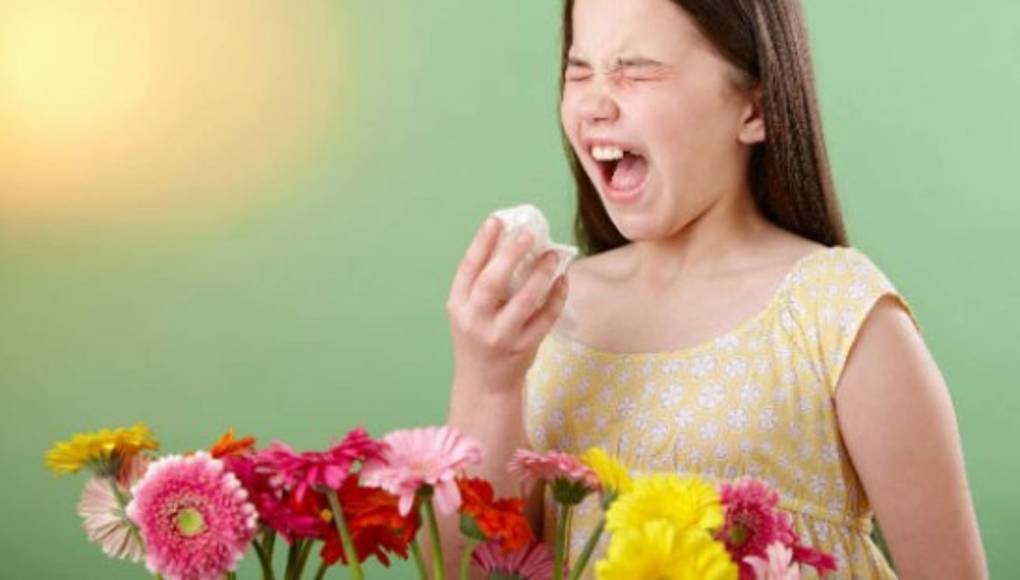 Conozca la diferencia de un resfriado y de una alergia