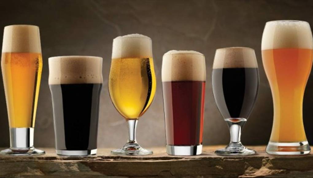 ¿Cuánta cerveza es demasiada?