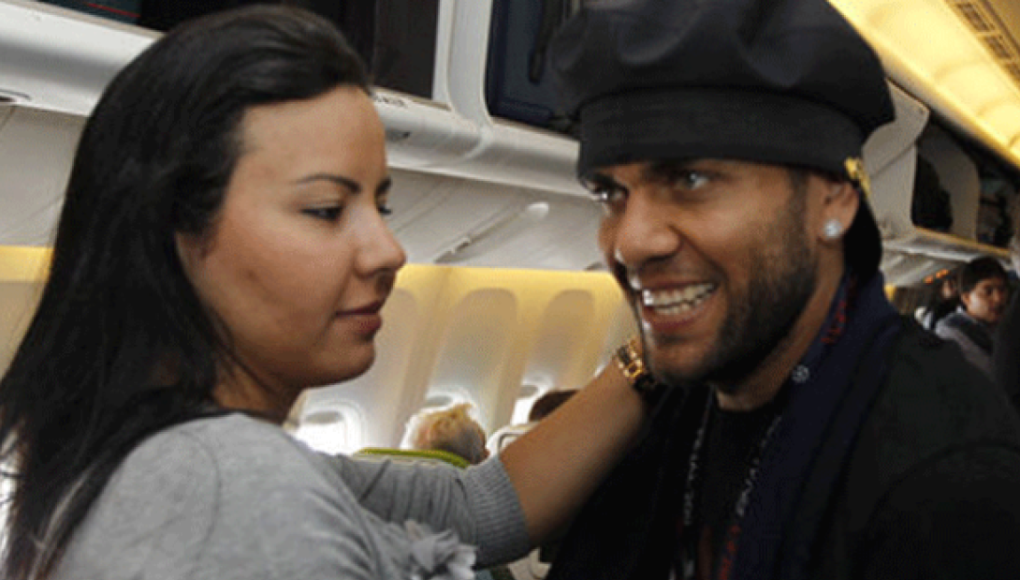 “Hay ocasiones en las que tendrás que compartir la mesa con Judas, sin que eso te quite la paz. Bueno, hoy”, escribió en una historia de Instagram.