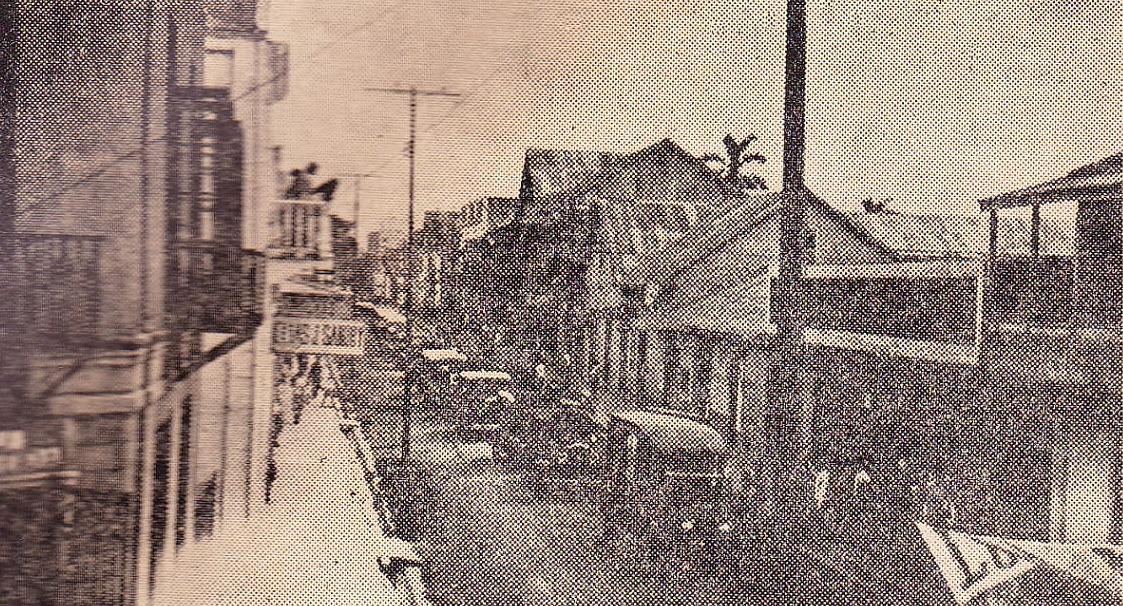 Conozca cuándo llegó la electricidad a San Pedro Sula