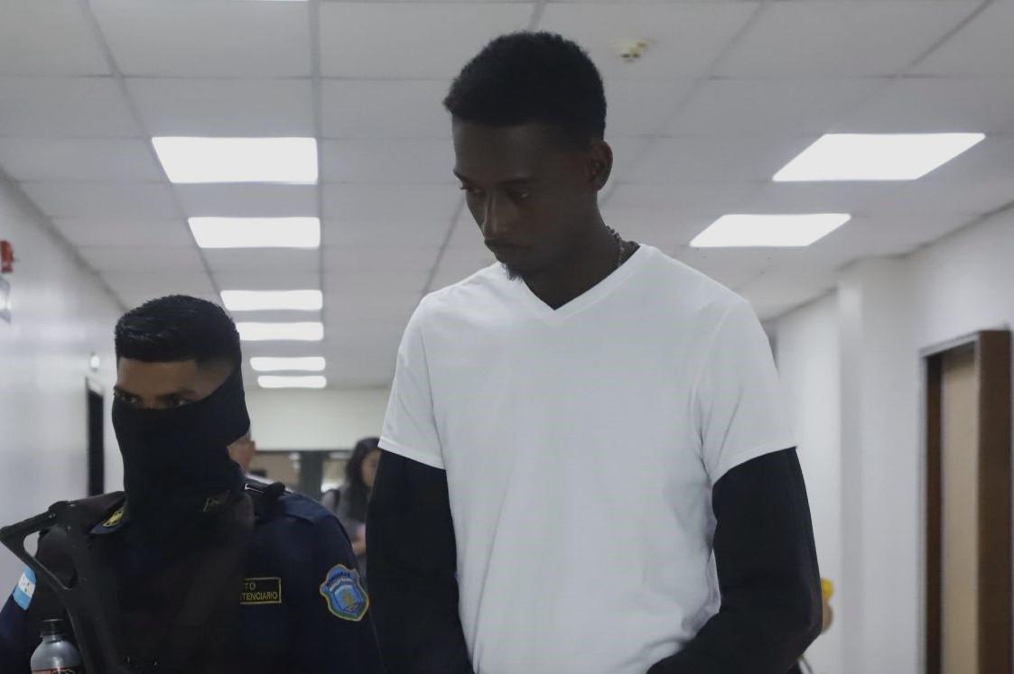 Declaran culpable a David Clotter por asesinar a tres mujeres garífunas