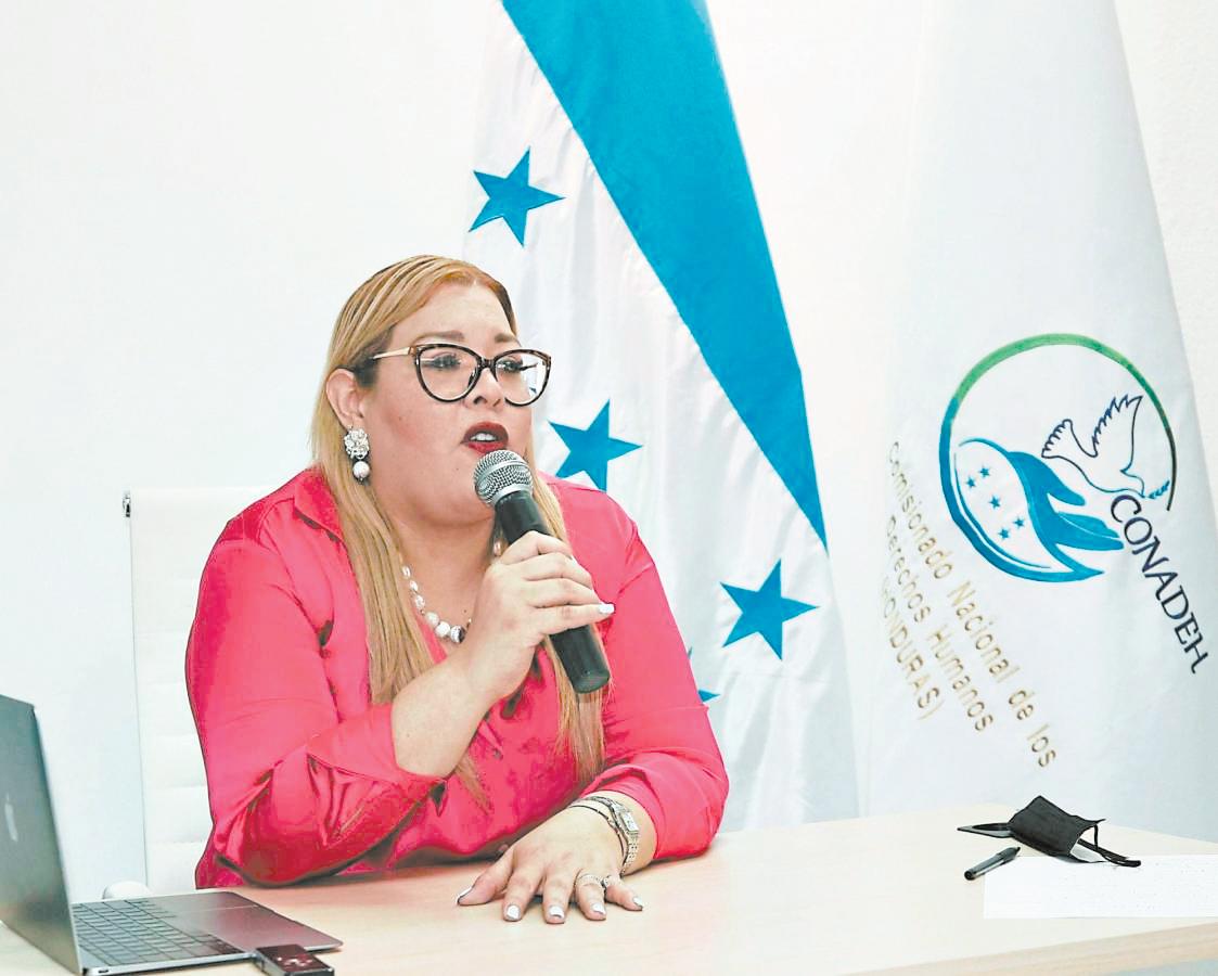 Conadeh insta al Ministerio Público a investigar supuesta colusión