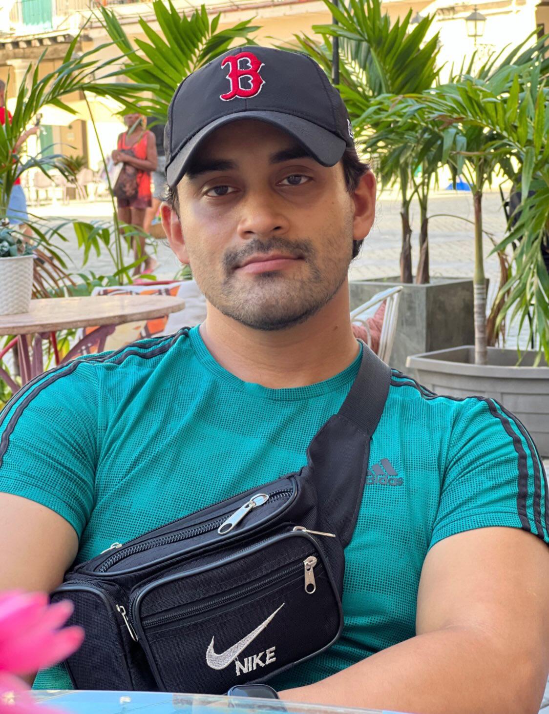 Conmoción por el inesperado fallecimiento de médico hondureño en Cuba