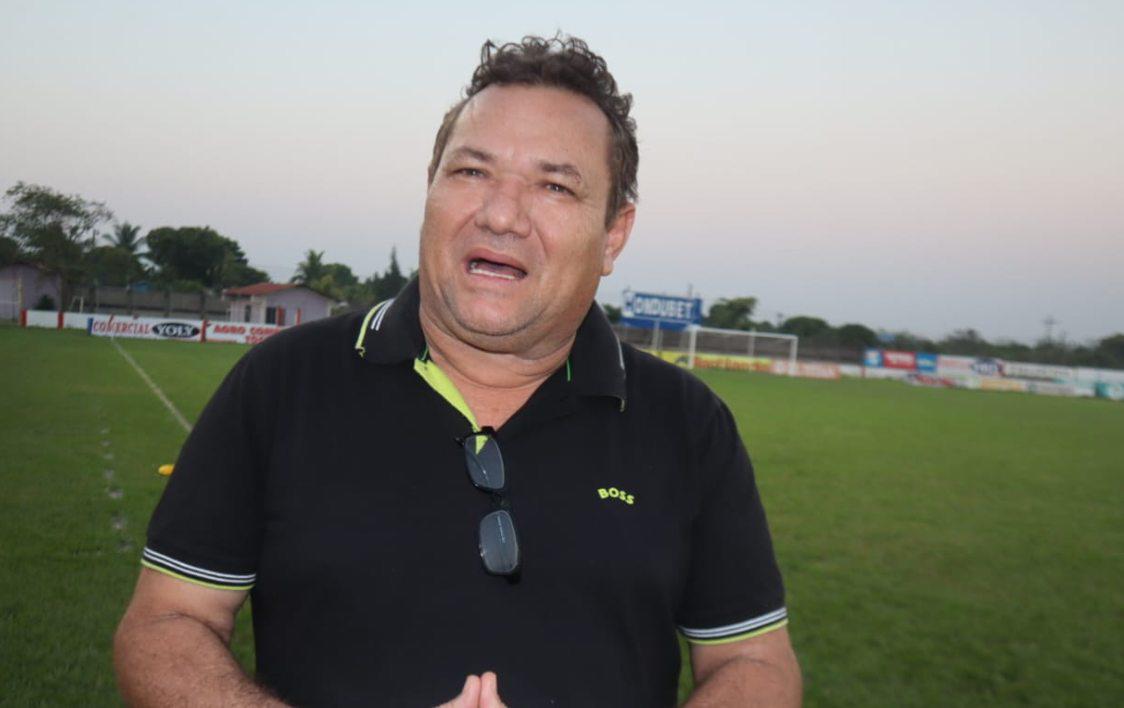 Elencoff asegura que Real Sociedad acabará con el invicto del Olimpia