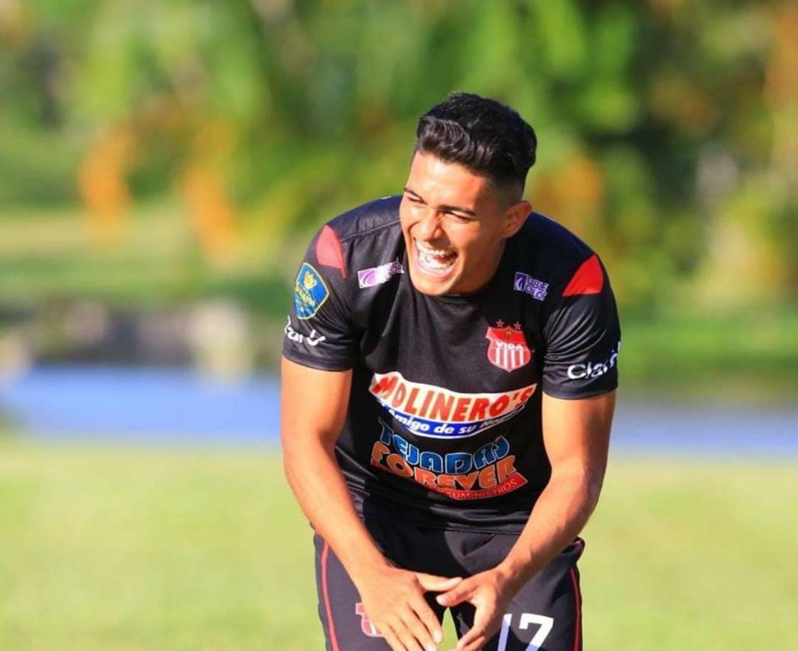 Luego de sus brillantes actuaciones con el Vida y la Selección preolímpica, Luis Palma finalmente cumplirá el sueño de jugar en el fútbol de Europa. El catracho jugará en la primera división de Grecia.