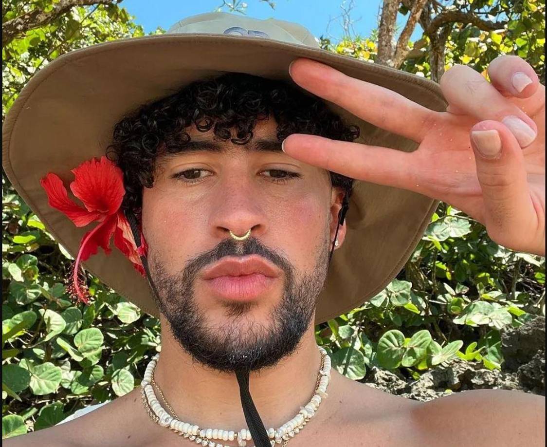 Bad Bunny y las razones de su éxito en la industria musical