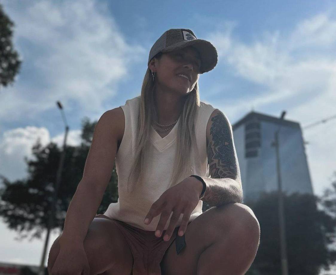 Diana salió al paso tras las acusaciones de su exnovia: “Si ustedes me van a contar algo, cuéntenmelo bien, no me vayan a contar solo lo bueno porque de pronto hacen quedar mal a los demás y ustedes quedan como los príncipes o las princesas”, comentó.