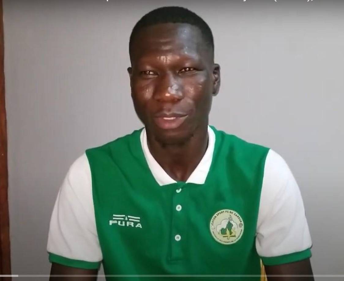 “19 años de carrera o cómo”, se pregunta @11carlosc en Instagram.