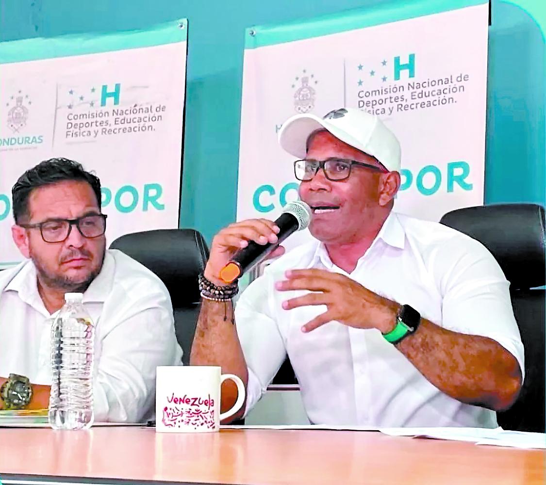 Aumentan el presupuesto de Condepor a más de mil millones de lempiras