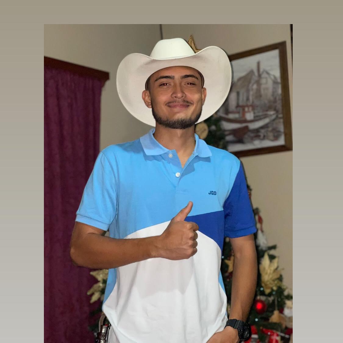 Consternación por muerte de Andrés Ruiz en accidente en El Progreso