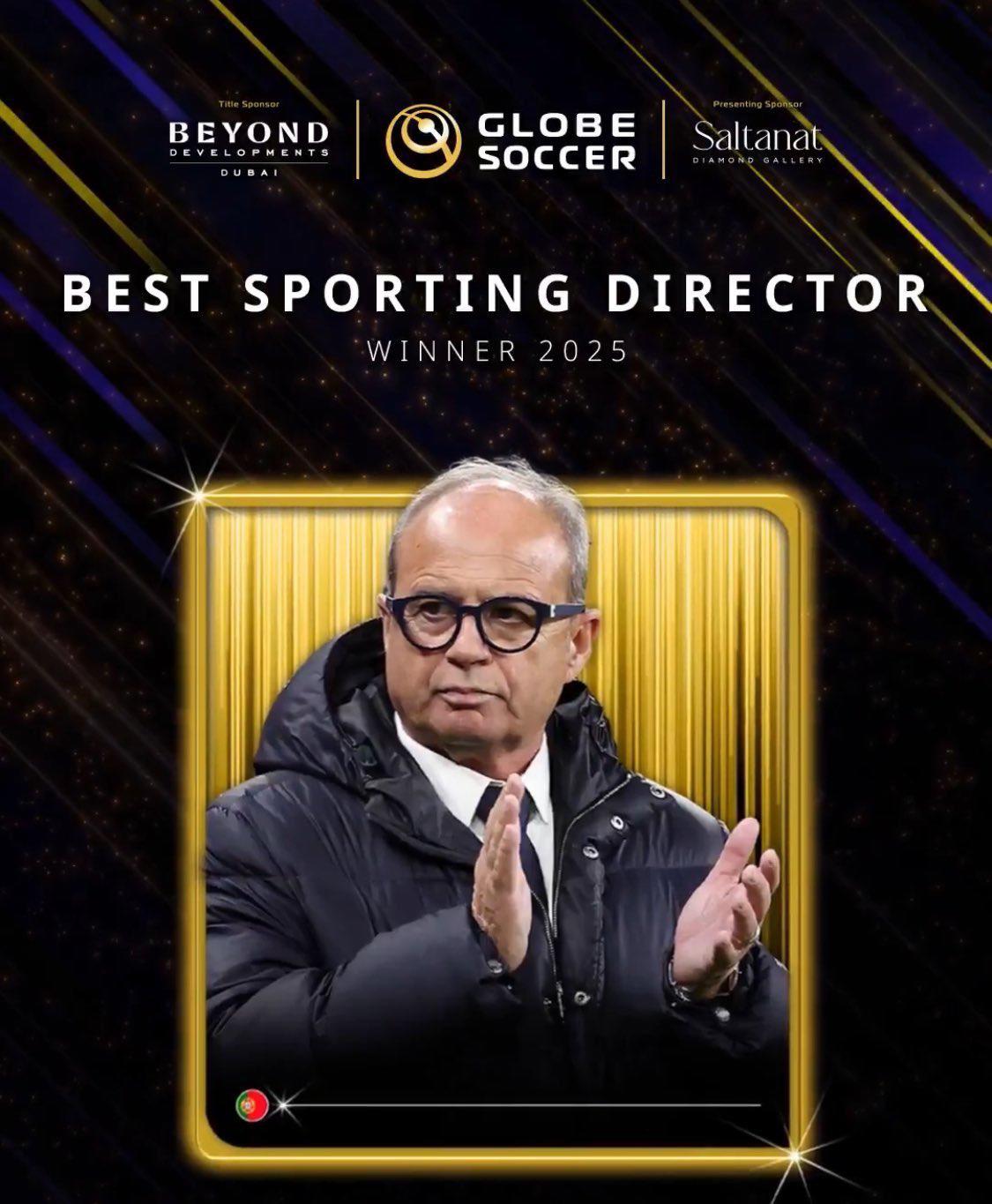 Globe Soccer 2025: Yamal ganó tres y deja mensaje a Cristiano; Georgina enamoró