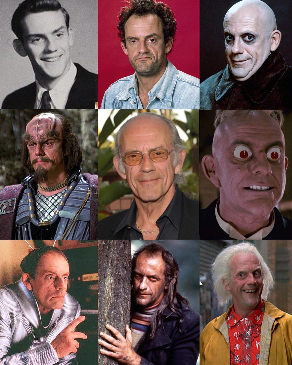 ¡Feliz cumpleaños, Doc Brown! El genio que viajó en el tiempo y conquistó Hollywood