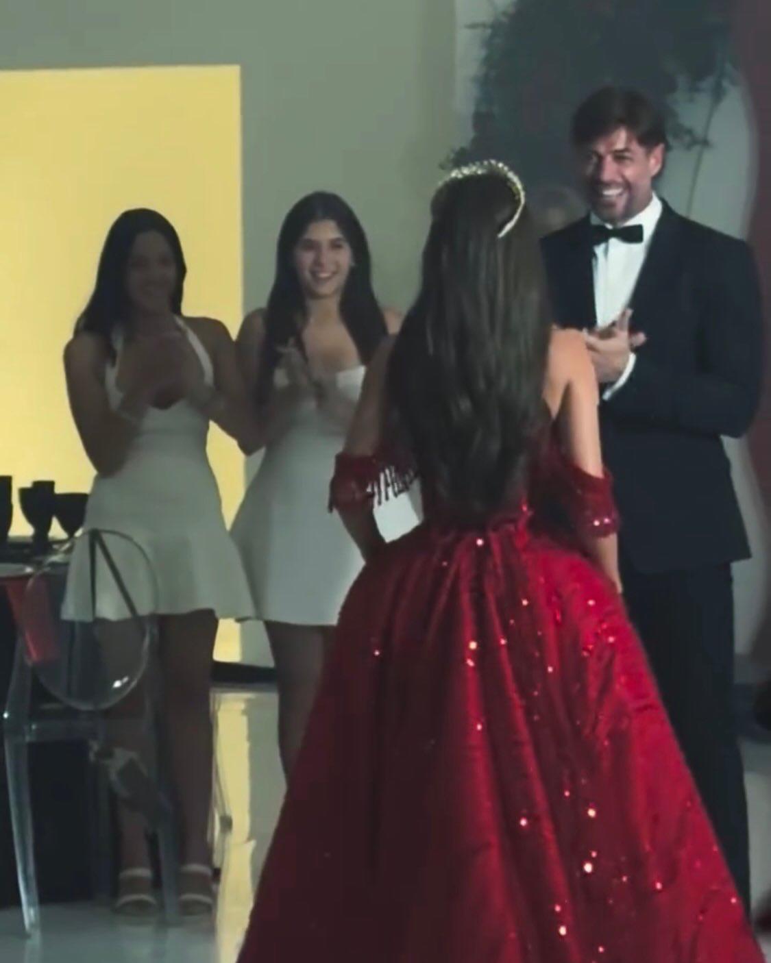 William Levy y Elizabeth Gutiérrez, juntos de nuevo por esta razón