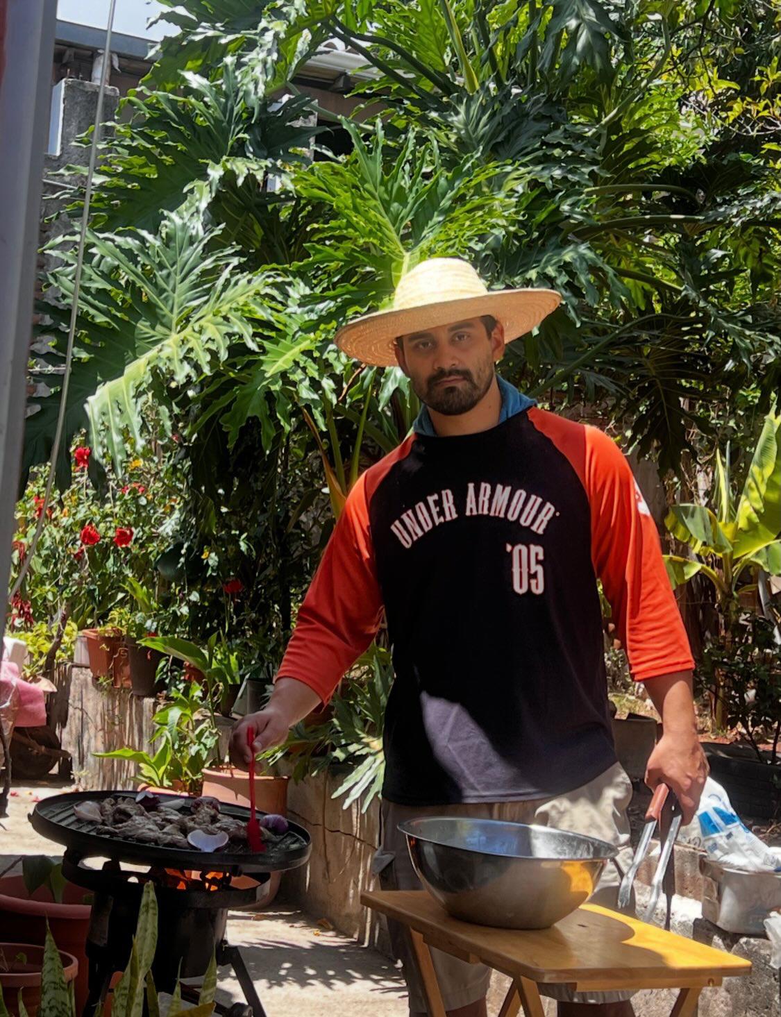 “Hoy cumplía años”: recuerdan con dolor al doctor Nohel Menjívar tras su fallecimiento en Cuba