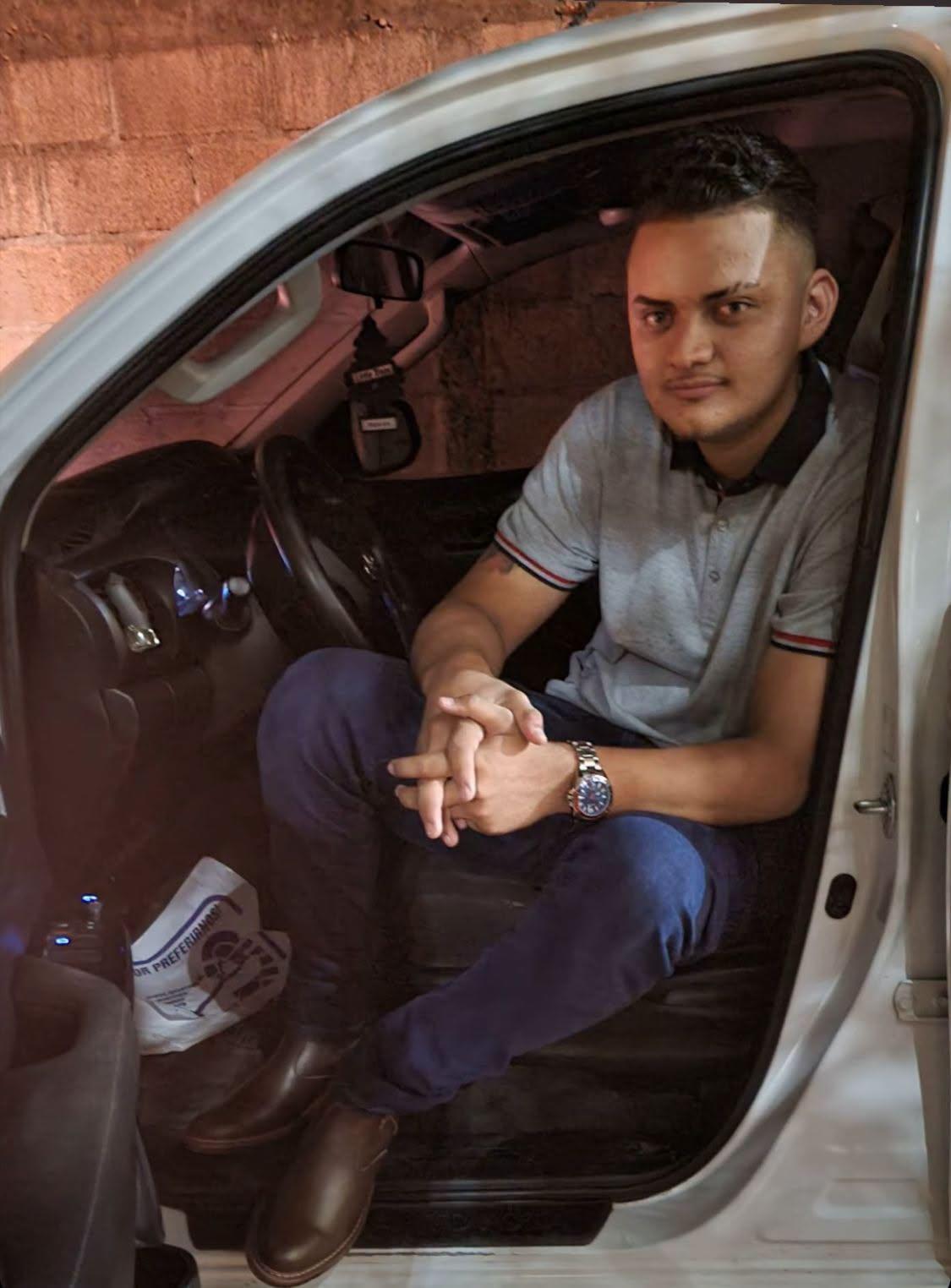 ¿Quiénes eran los primos asesinados en Nacaome cuando vendían pan?