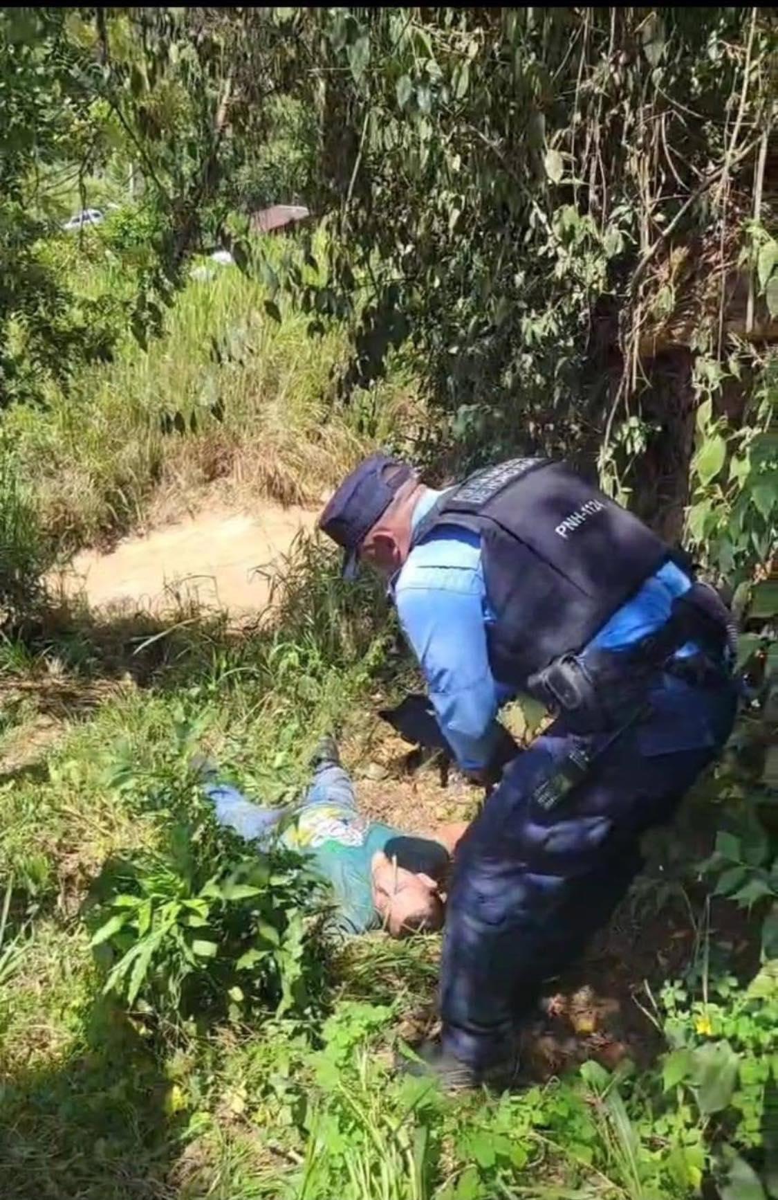 La absurda justificación de hombre que mató a exesposa embarazada y a su exsuegro