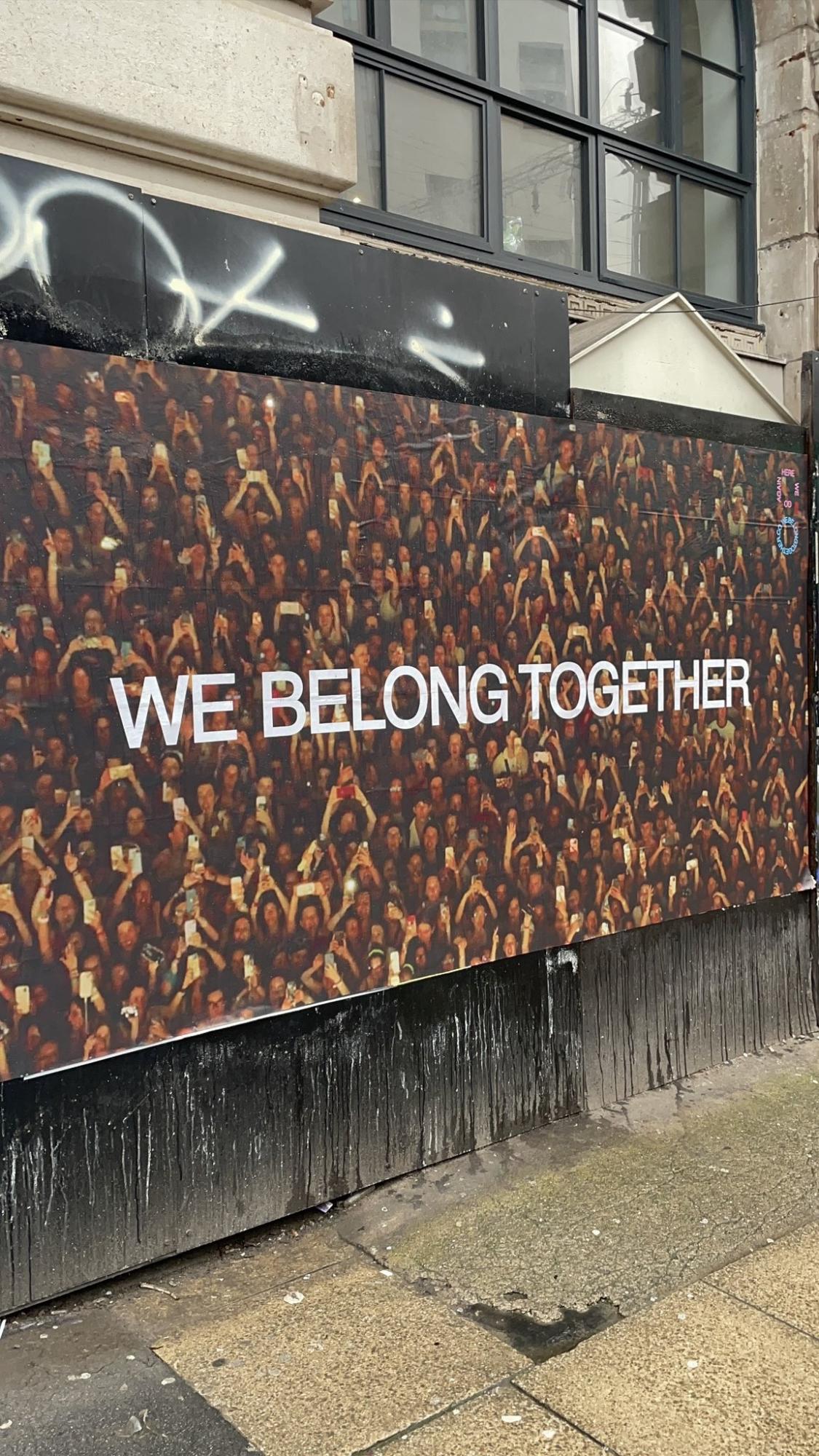 Fans creen que Harry Styles prepara una nueva era musical