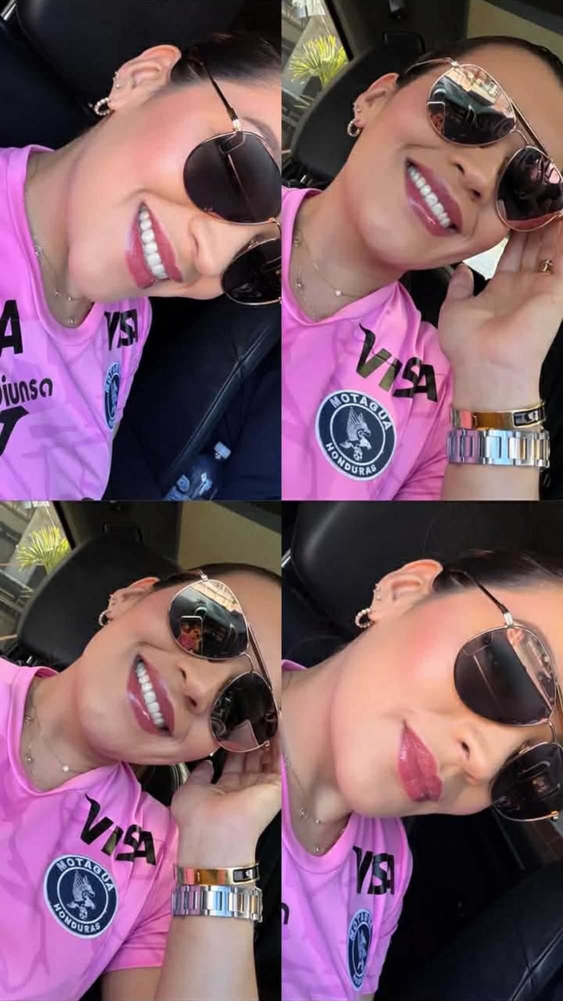 Rodrigo de Olivera destroza a Génesis, Elis sorprende y bella esposa de exfutbolista