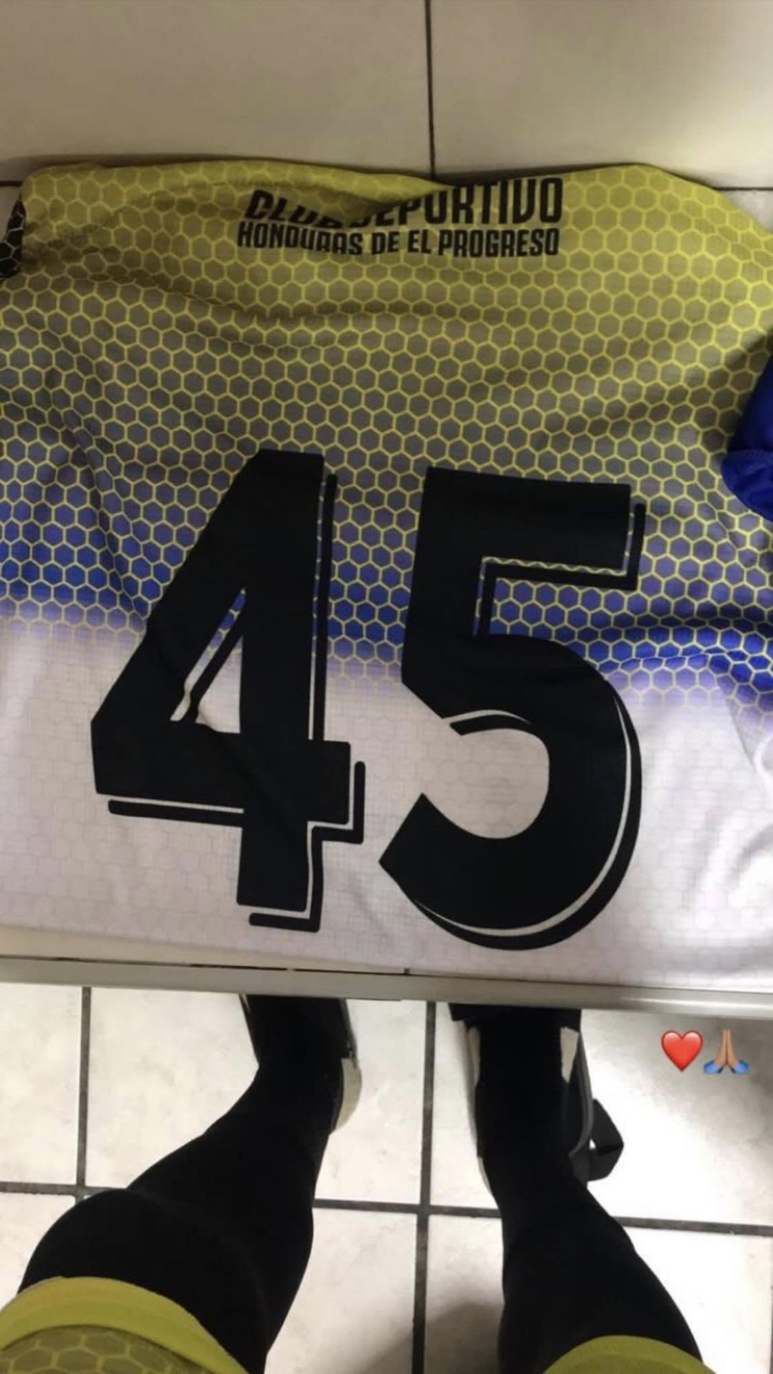 Desaparece futbolista que fue campeón con el Honduras Progreso