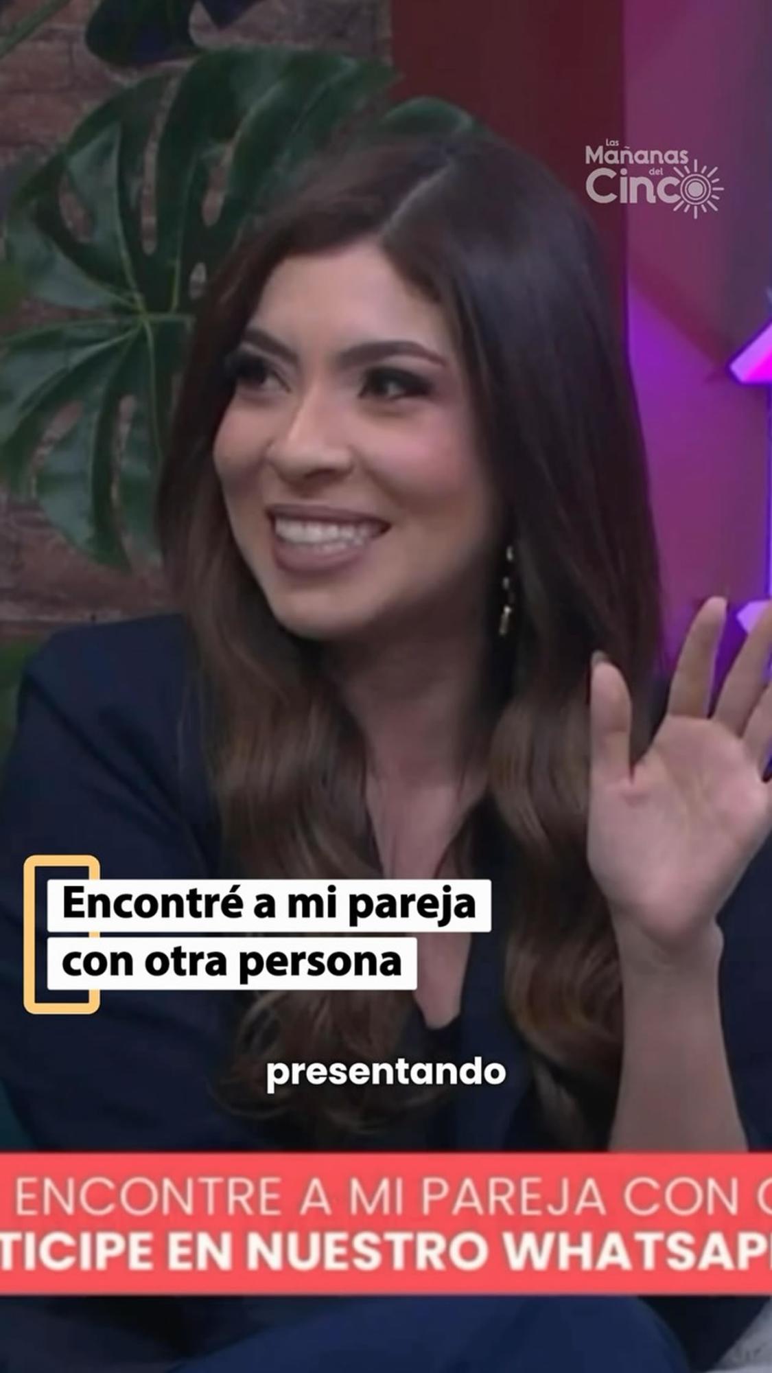Fuerte revelación: El dolor que vivió Laura Meza antes de su relación con Rodrigo Auzmendi