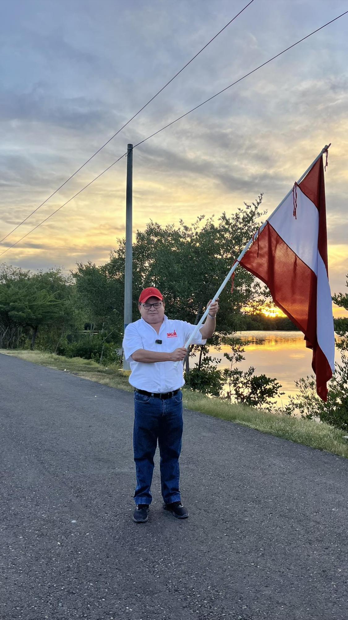 Grandes caudillos que están quedando afuera del Congreso Nacional