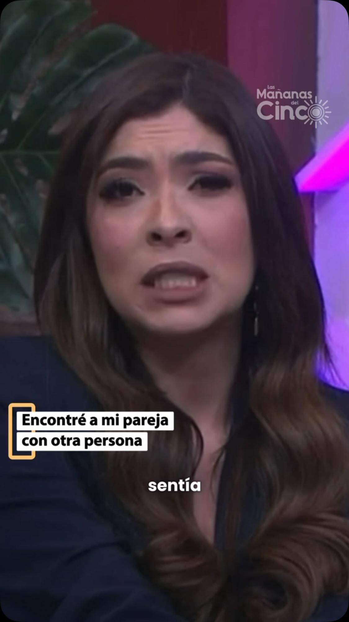 Fuerte revelación: El dolor que vivió Laura Meza antes de su relación con Rodrigo Auzmendi