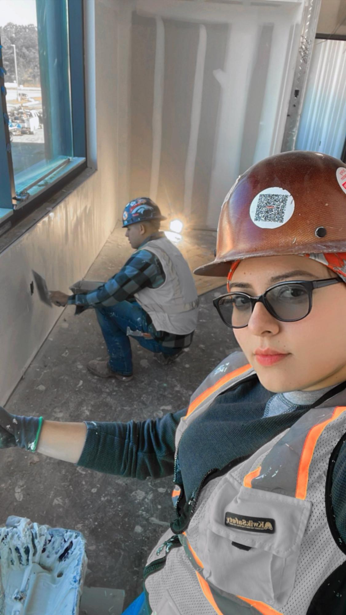 El desgarrador mensaje de la esposa del hondureño que murió en accidente en EEUU