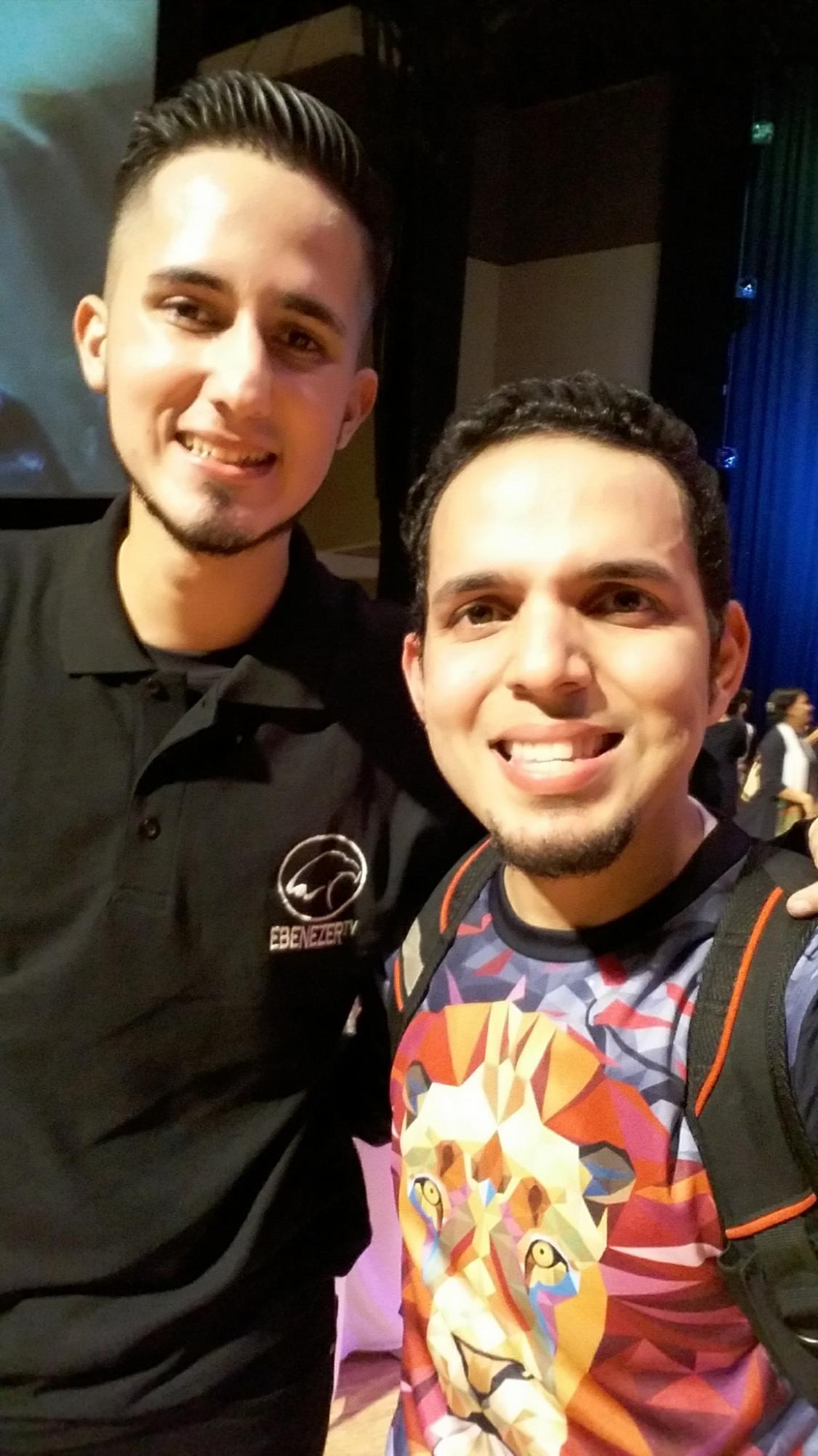 Muere líder de danza de la iglesia de Cristo Eben Ezer