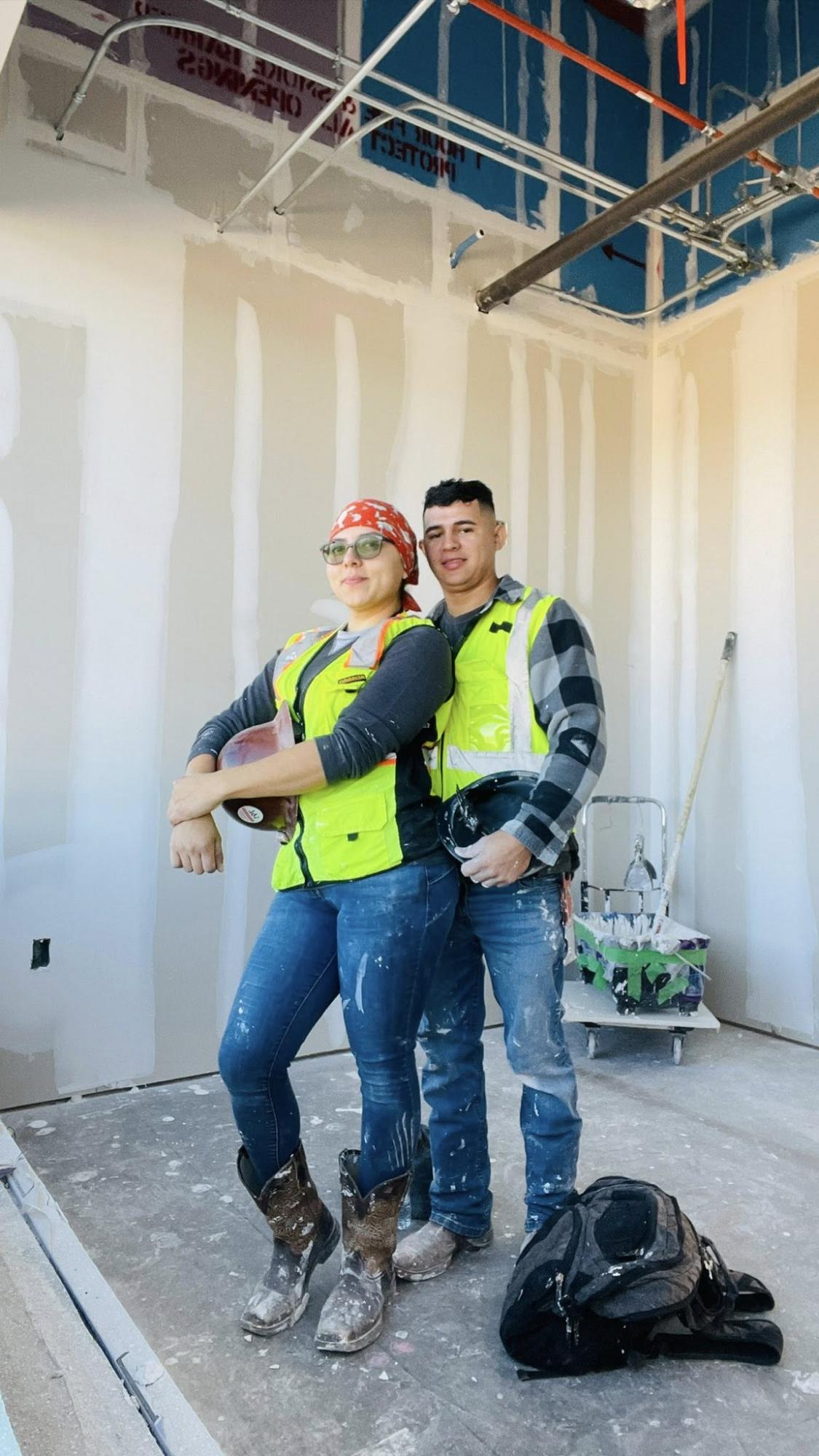 Fiel a su amor, esposa de hondureño muerto en USA clama para repatriar su cuerpo