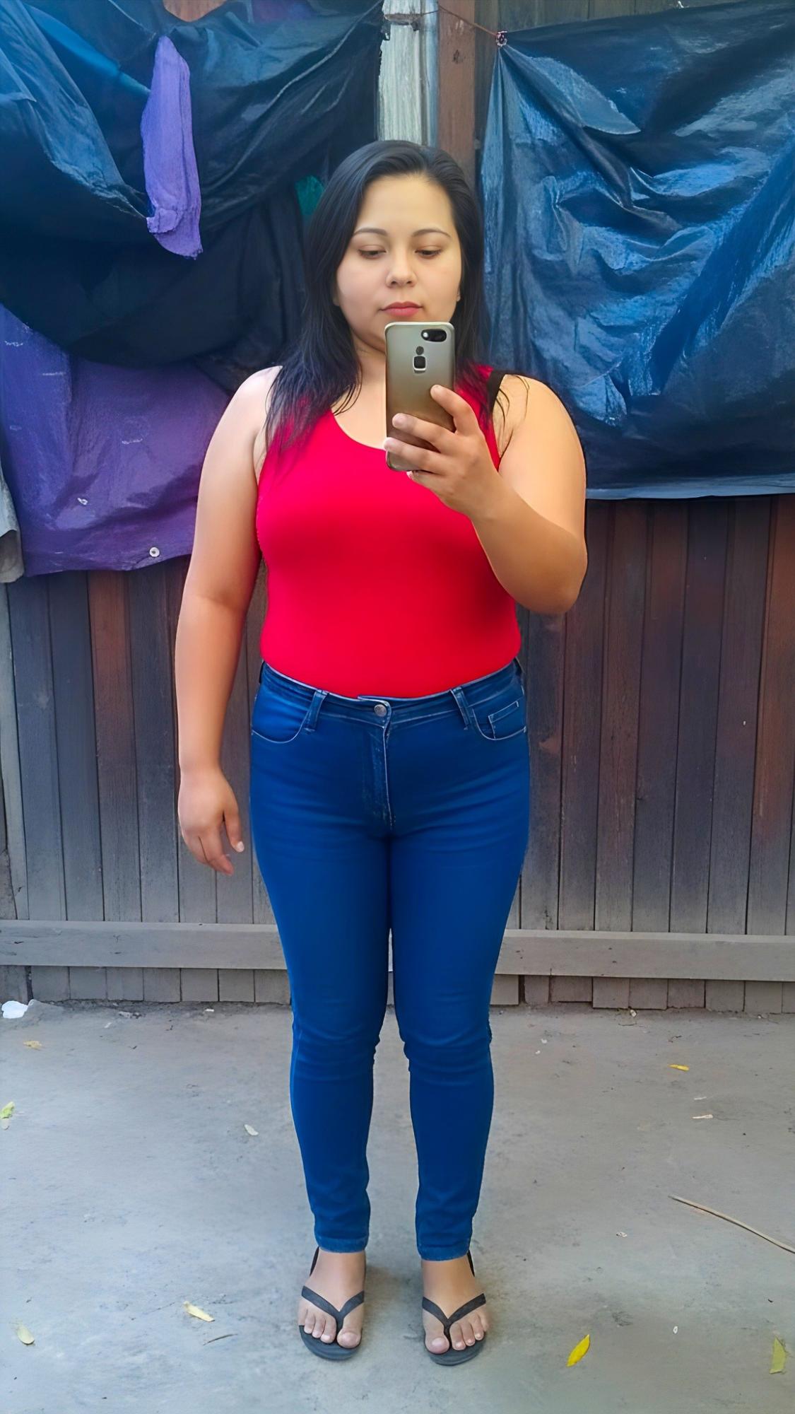 Saúl dijo que su novia había sido detenida por ICE en Miami; está muerta y pruebas lo incriminan