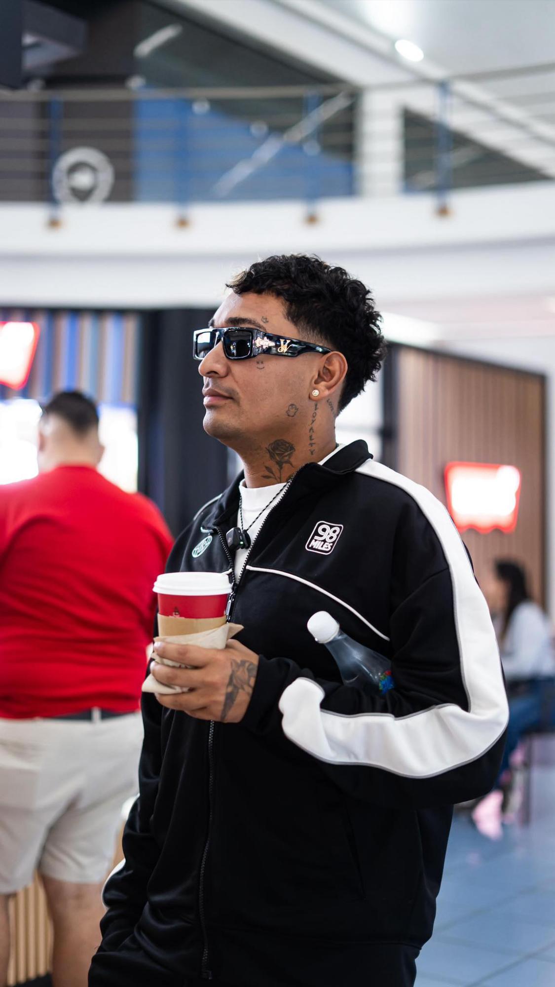 Supremo estrena video musical junto a Joao Ferreira y Andro SKRT: Pa' mover el bote