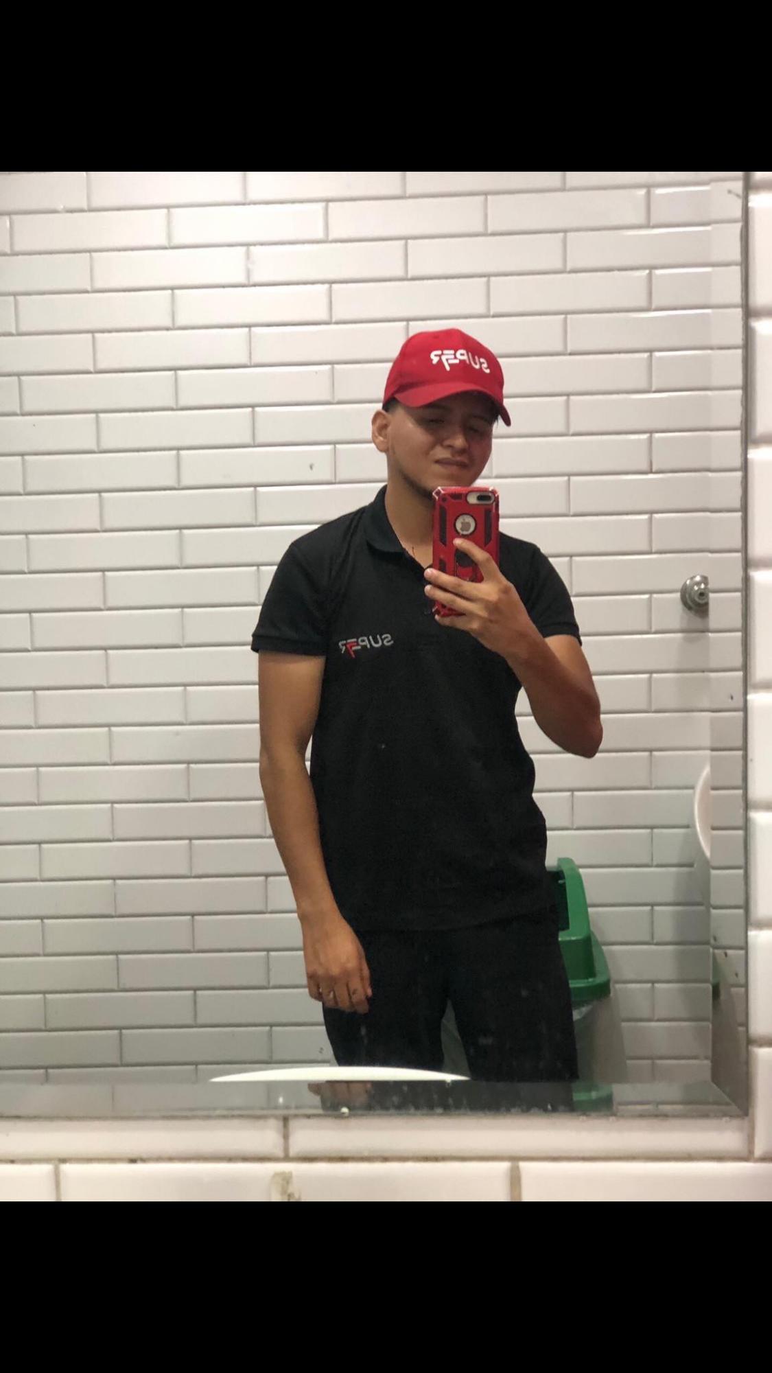 Pastor oraba y una corazonada lo llevó hasta donde había muerto su hijo en SPS