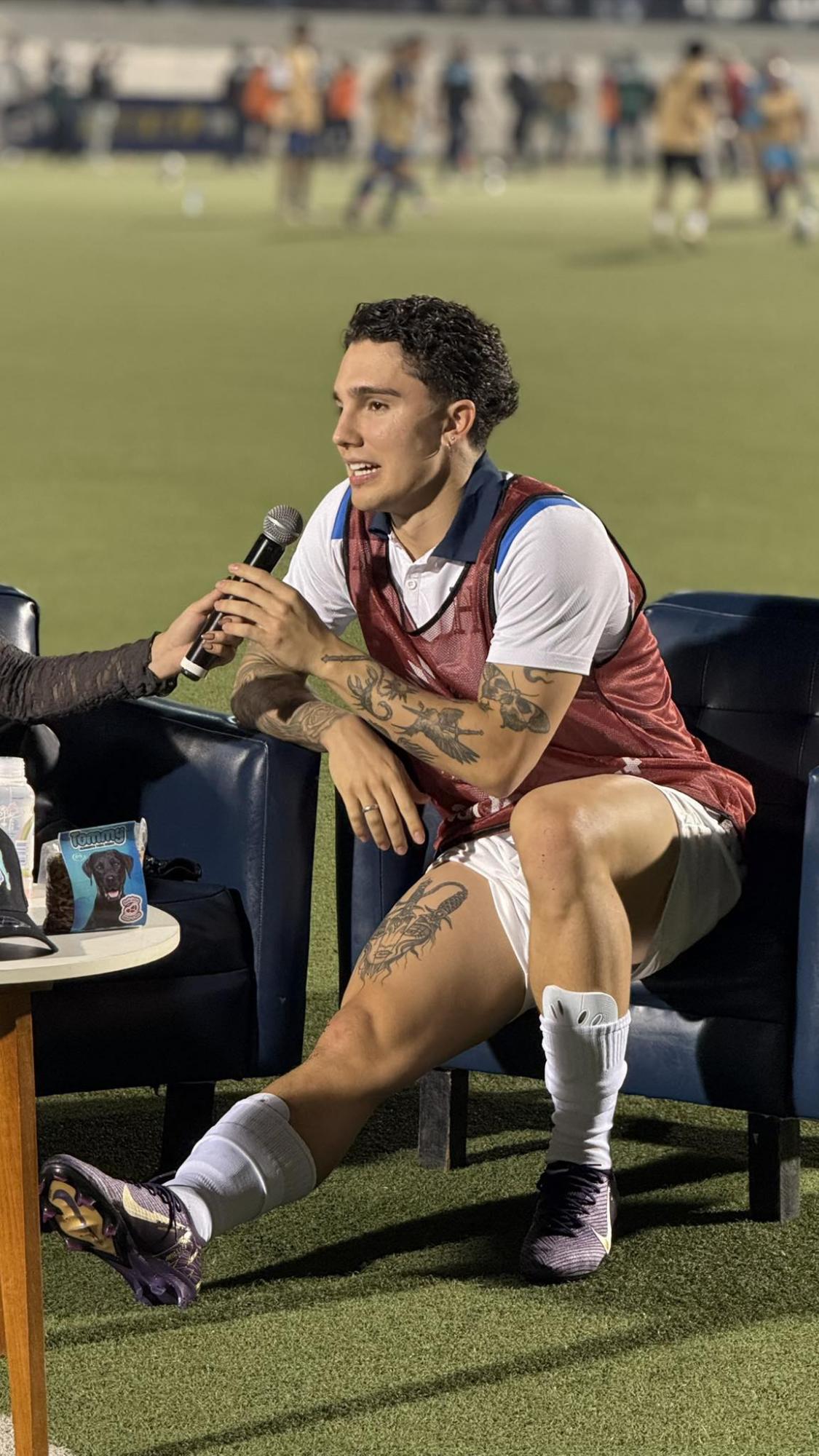 Supremo estrena video musical junto a Joao Ferreira y Andro SKRT: Pa' mover el bote