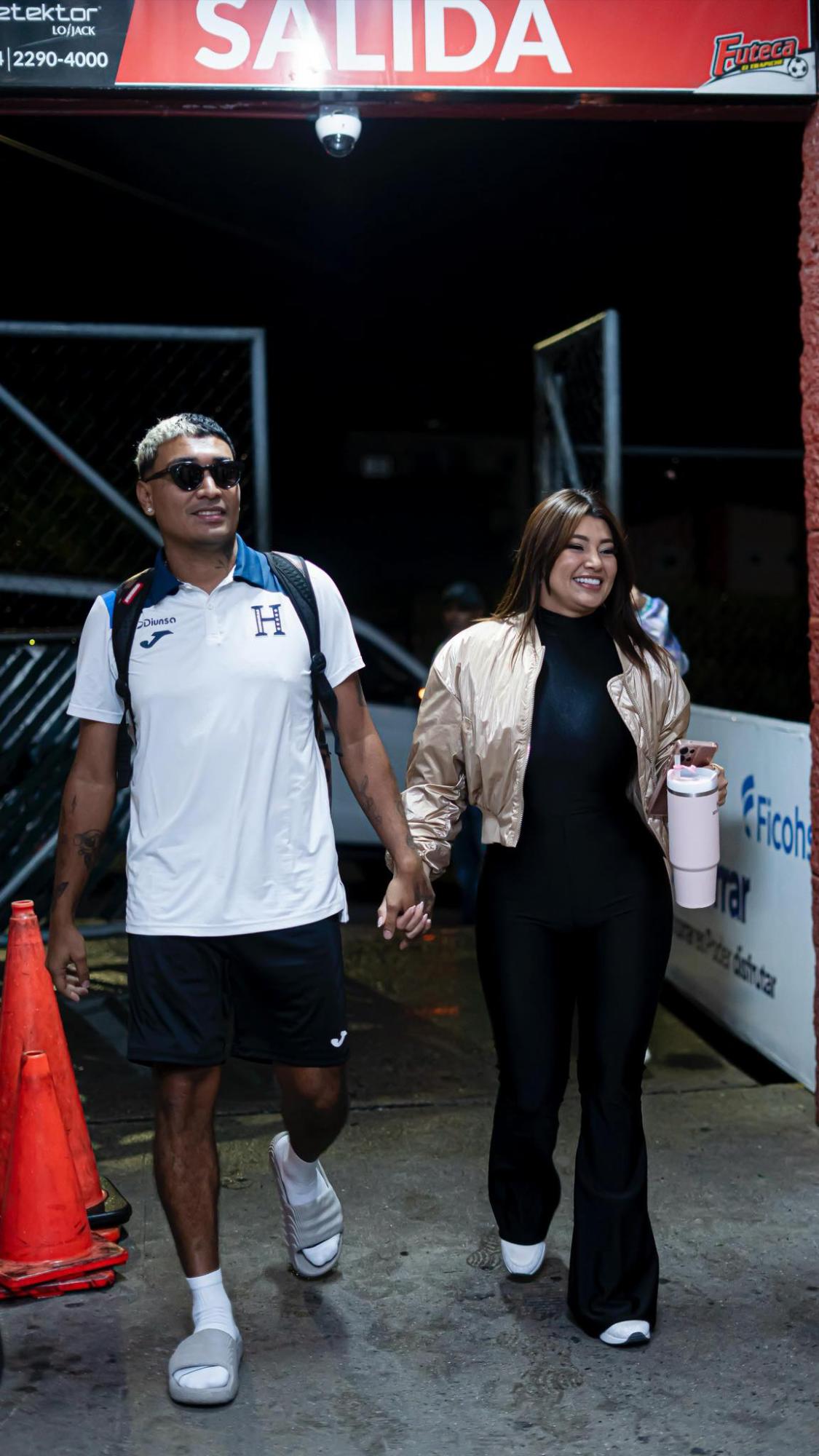 Supremo tras ruptura con Milagro: Ahora veo más seguido HCH