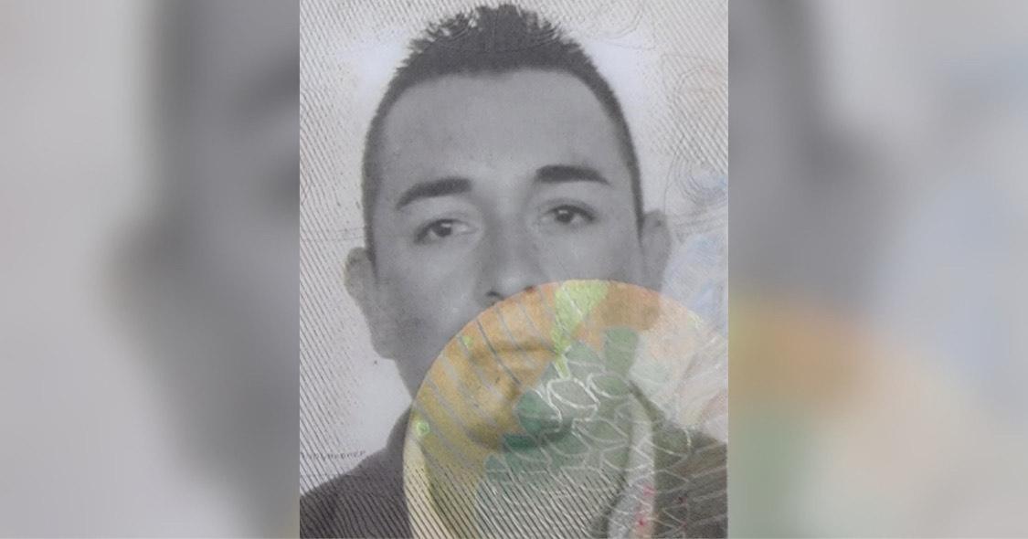 Con armas de grueso calibre ultiman a un hombre en Copán