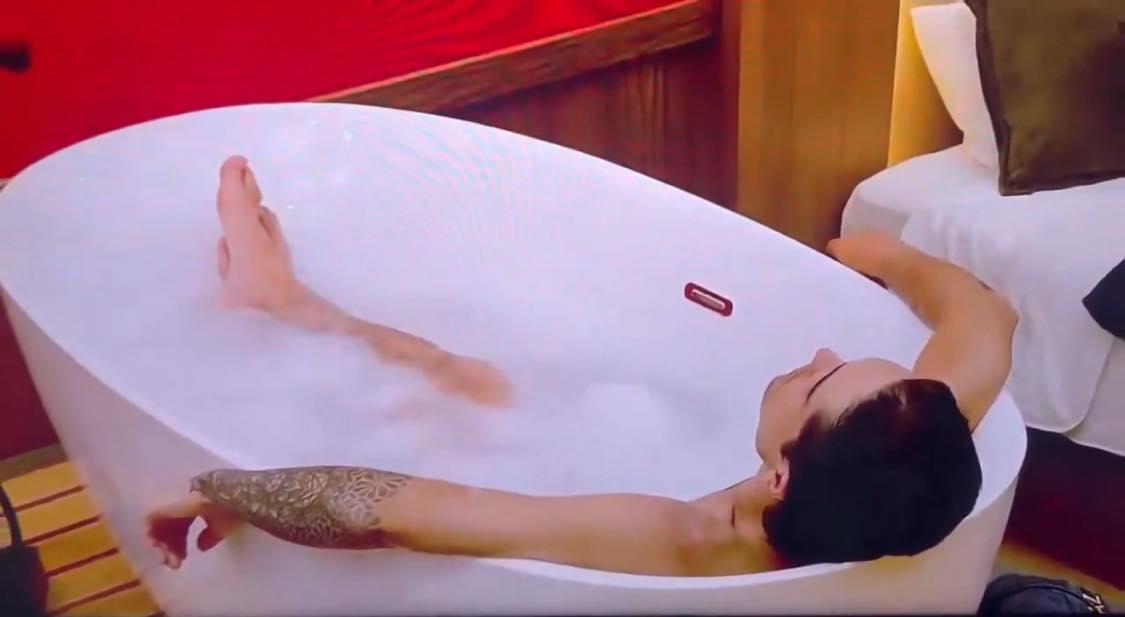 ¿Quién es Sergio Mayer Mori?, el famoso que roba suspiros en La Granja VIP