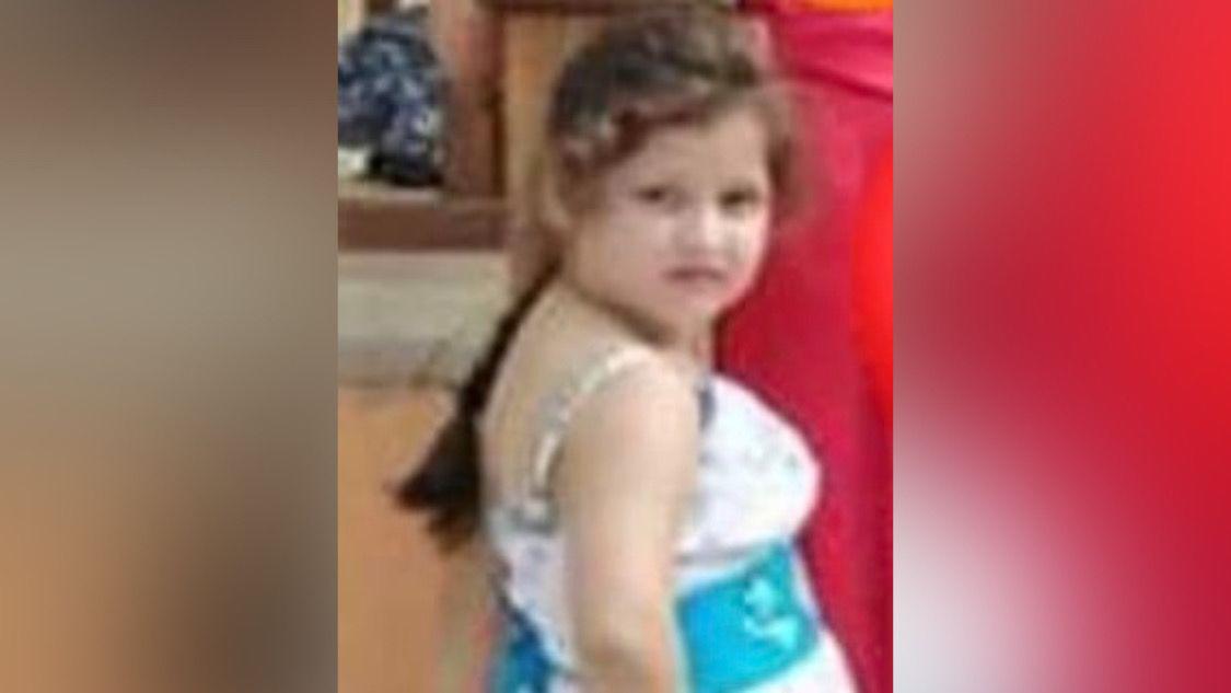 ¡Lamentable! Niña muere luego de tragarse un tornillo en Trinidad, Santa Bárbara