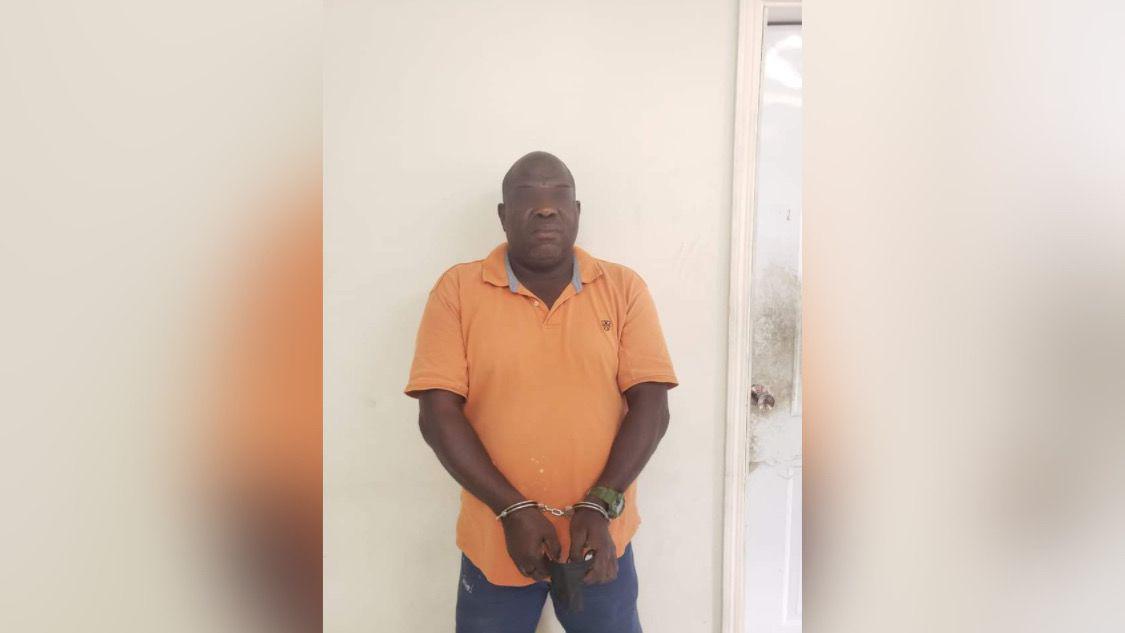 Capturan a sospechoso de matar a golpes a miembro de la diversidad sexual en Atlántida