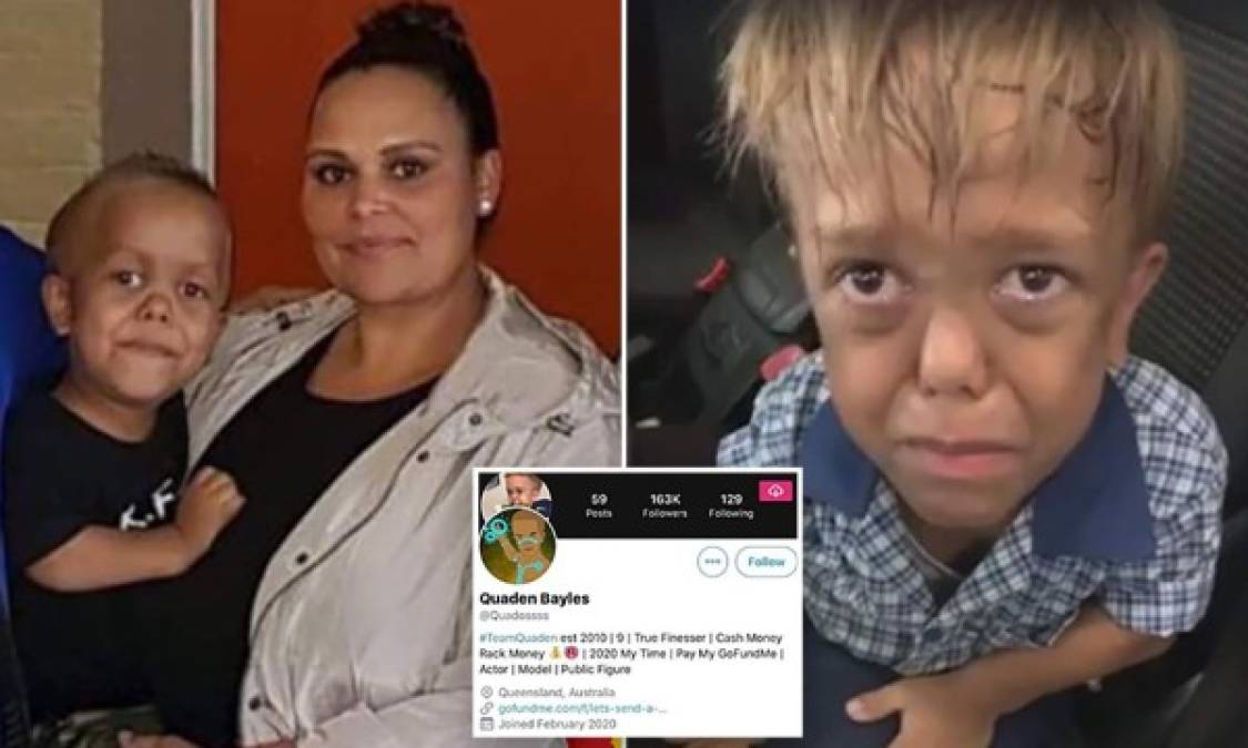 Revelan la verdad sobre el niño que se volvió viral por video de bullying