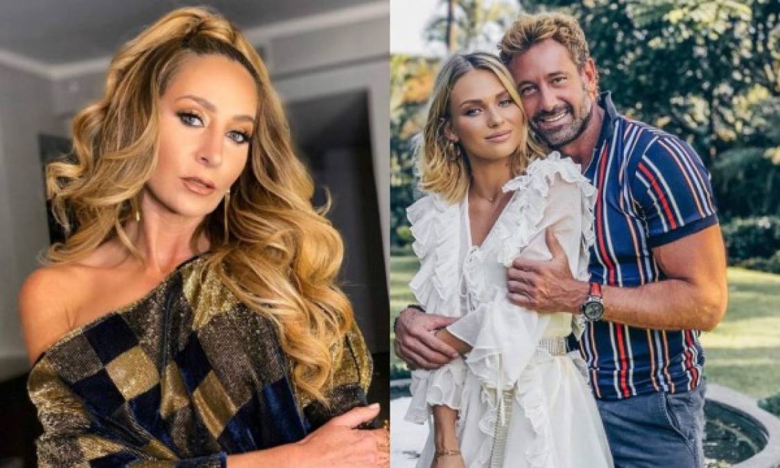 GERALDINE BAZÁN VS IRINA BAEVA Y GABRIEL SOTO<br/><br/>Las actrices de las telenovelas mexicanas han sido las protagonistas de un drama en la vida real debido a su relación con Gabriel Soto, ex esposo de Bazán y nueva pareja de Baeva.<br/><br/>El pleito viene desde 2017 cuando Irina Baeva fue acusada de ser la causante del divorcio de Soto y Bazán, pero el pleito real estalló en febrero de este 2019 cuando <a href='https://www.laprensa.hn/espectaculos/1260536-410/geraldine-bazan-revela-como-irina-baeva-destruyo-su-matrimonio-con-gabriel-soto' style='color:red;text-decoration:underline' target='_blank'>Geraldine denunció a través de un video cómo Irina la había acosado</a> con indirectas para mostrarle que ella estaba teniendo una aventura con su entonces esposo.<br/>