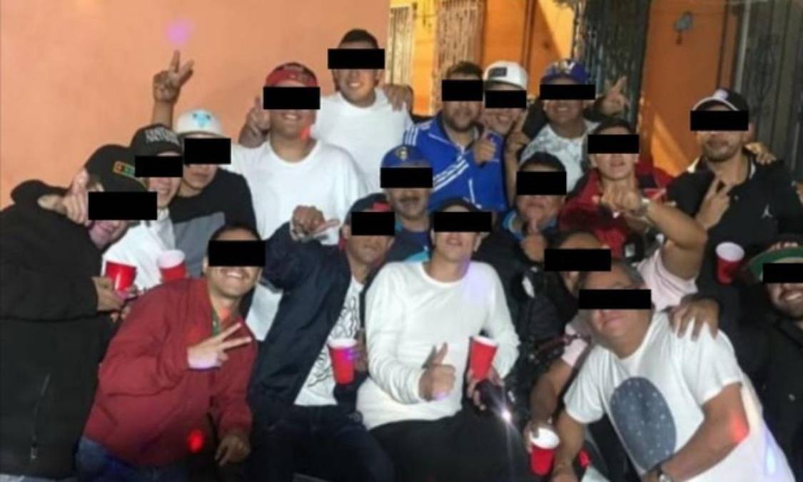 La Unión Tepito siembra la zozobra en la Ciudad de México, reclutando a jóvenes y enviándolos a extorsionar. La alcaldesa pretende desarticular las organizaciones con mecanismos de enfrentamiento contra los sicarios. 