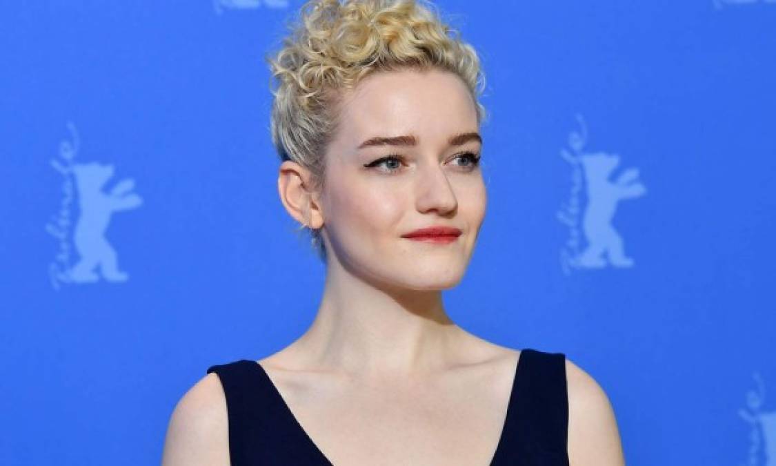 Y pese a que Madonna aún no anuncia el comienzo del casting oficial, ya suenan algunos nombres para interpretarla, como Julia Garner, que interpreta a Ruth Langmore en la serie 'Ozark'.