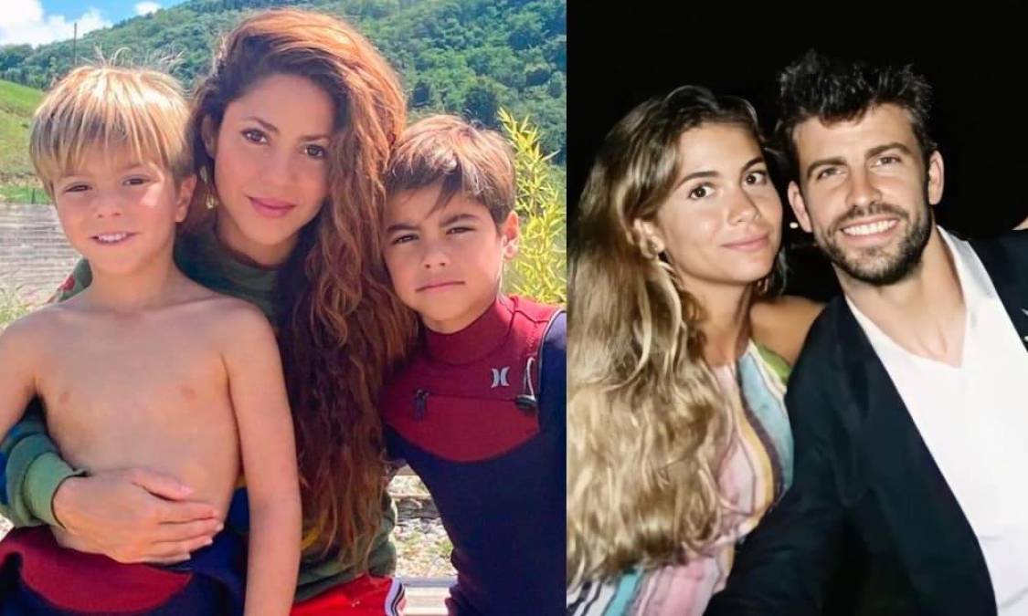 Shakira planea “boicotear” la boda de Piqué con Clara: Revelan su plan