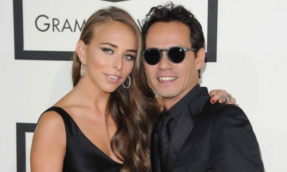 La heredera<br/>Luego, a principios del 2012, llegó a la vida del salsero un nuevo amor, Shannon de Lima, pero luego de un bache en la relación se separaron y él no perdió el tiempo pues comenzó a salir con Chloe Green.