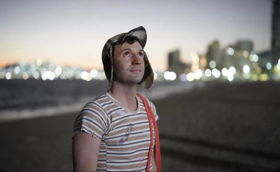 Revelan primeras imágenes de la bioserie de Chespirito