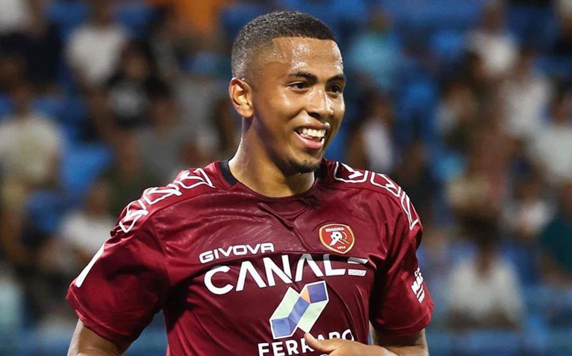 Rigoberto Rivas: el club que ficharía al hondureño si la Reggina desciende